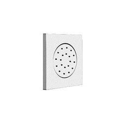 Fantini 8056U In-wall Square Adjustable Body Spray - Products