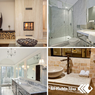 Bathroom Design Ideas