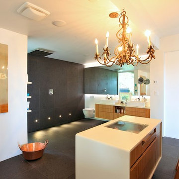 Sentinel Hill Custom Home