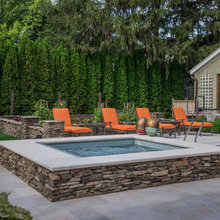 Patio/pool