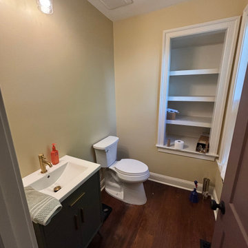 Project Photos