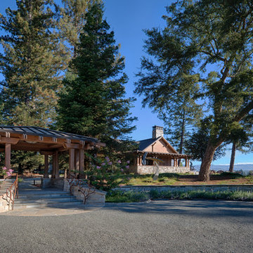 Healdsburg Major Makeover