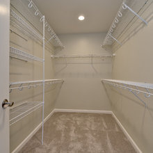 closet ideas