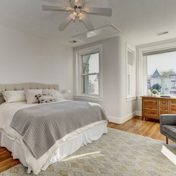 Classic DC Rowhouse