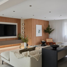 Lounge ideas