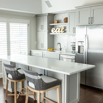 2022 Whole House Renovation