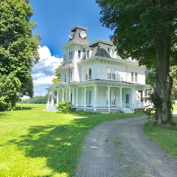 Historic Restoration