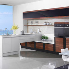 Kitchen White Cabinet Countertop
