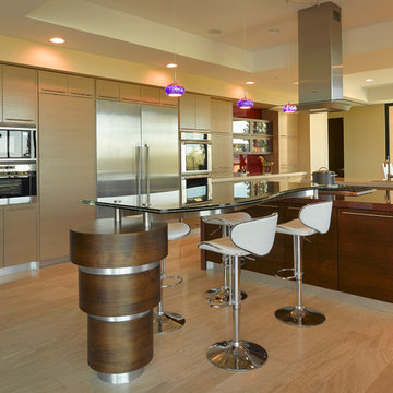 LI Residence