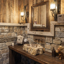 Powder Bath