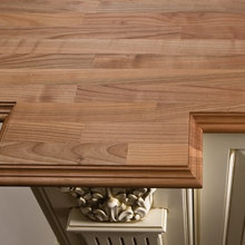 Master Dressing Area