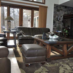 Furniture - Coffee Tables