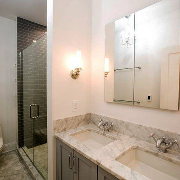 Upper West Side Apartment Renovation