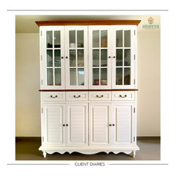 Shivalik Bunglows - Products
