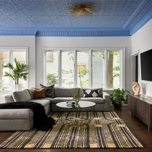 Family Room Contemporary