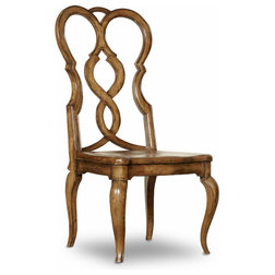 Traditional Dining Chairs by Hooker Furniture