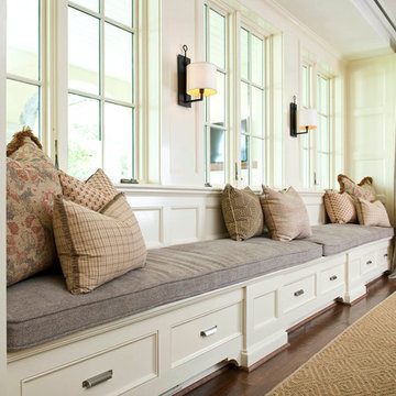 Small Space Upgrades
