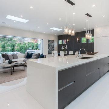 Beverly Hills Luxury Living