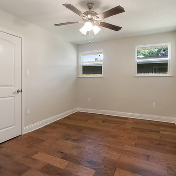 Home Renovation - Airline Park