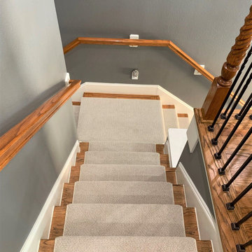 Stair Runners Projects