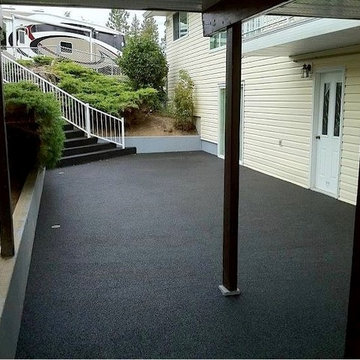 Walkways & Patios