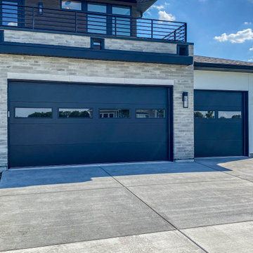 Ultra Modern Parker | Stewart Ridge Plainfield, IL