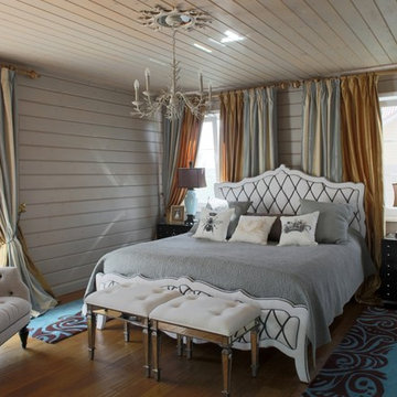 Tula Country Home