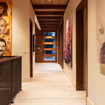 Los Gatos Treehouse