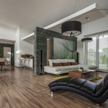 Flooring (timber, tiles & carpet)