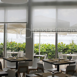 Roller Shades - Roller Shades
