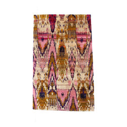 Sari Silk Rugs - Rugs