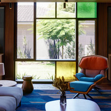 midcentury modern