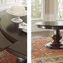 kitchen table