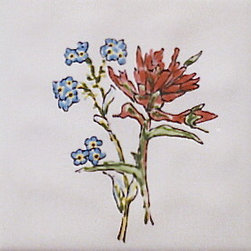 Accent Tiles - Accent Trim And Border Tile