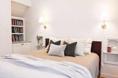Travis Heights Bedrooms remodeling
