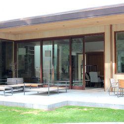 Bay Area Contemporary - Products