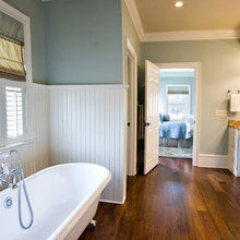 Bathroom Ideas