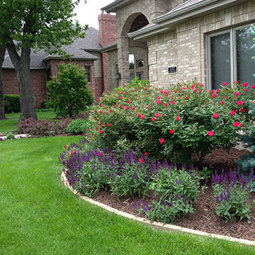 Landscape Design