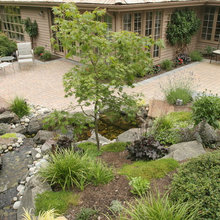 Oly Landscaping
