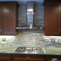 Kitchen Backsplash - Products