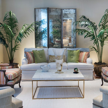 Eclectic Design