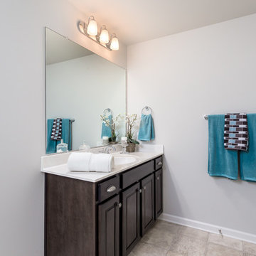 Legacy Homes- Iredell Model Home