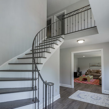 Royal Oaks Drive Project