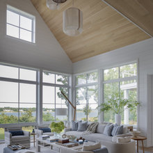 Cape interiors - living