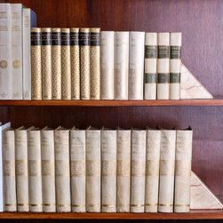 Vellum Books - Books