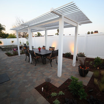 San Carlos Residence