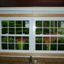 Jimenez Windows - Products
