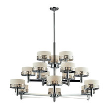 foyer lighting