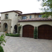 Garage Doors
