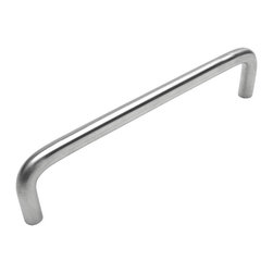 Cosmas - 5/16" Diameter Cabinet Pull - Cabinet And Drawer Handle Pulls